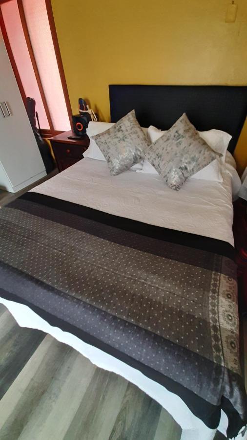 Hotel Orkkowasi Backpackers à Arequipa Extérieur photo