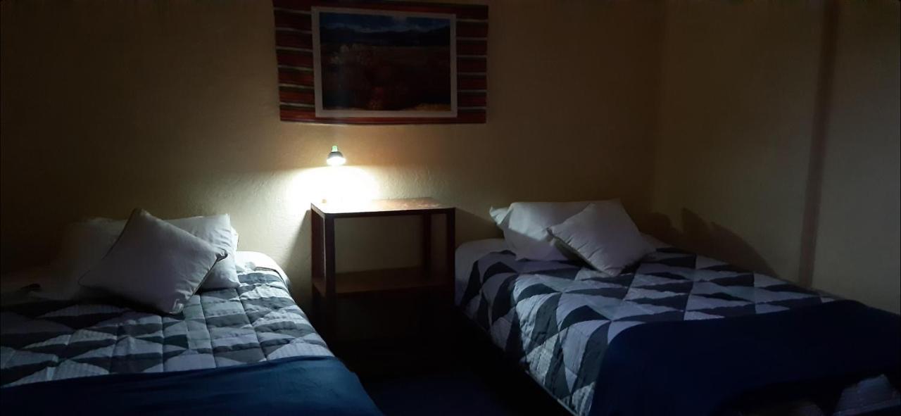 Hotel Orkkowasi Backpackers à Arequipa Extérieur photo