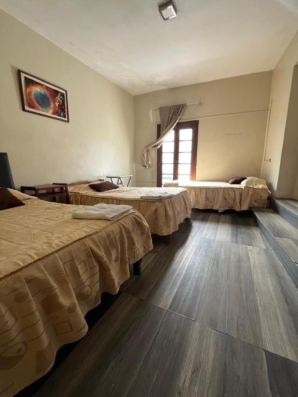 Hotel Orkkowasi Backpackers à Arequipa Extérieur photo